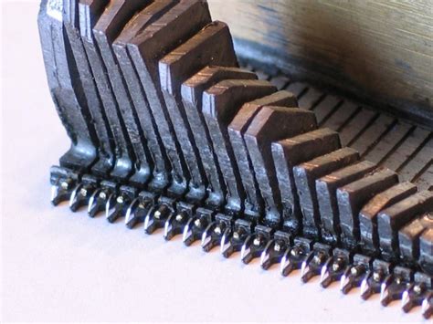 replacement music box comb